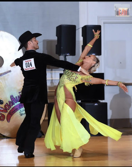 Arthur Murray Dance Studio Arrowhead — Peoria, Arizona (2)
