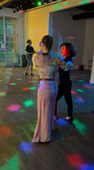 Arthur Murray Dance Studio Culver City