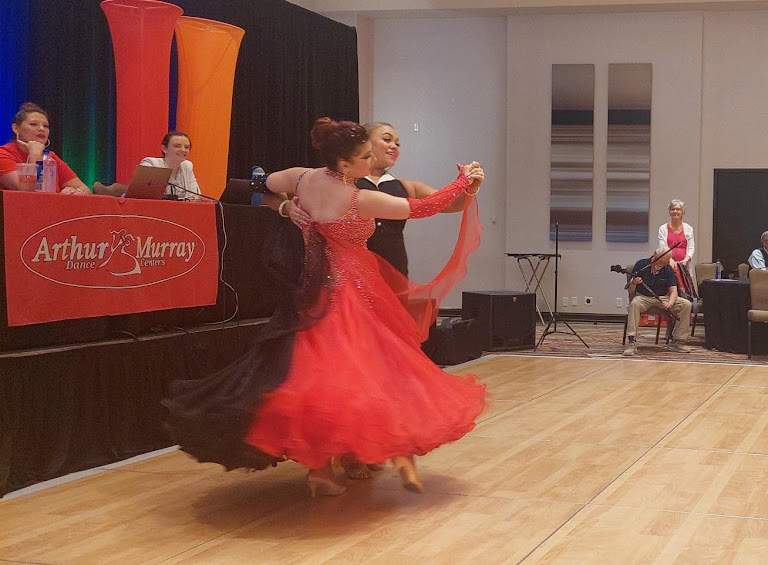 Arthur Murray Dance Studio Denver — Denver, Colorado (2)