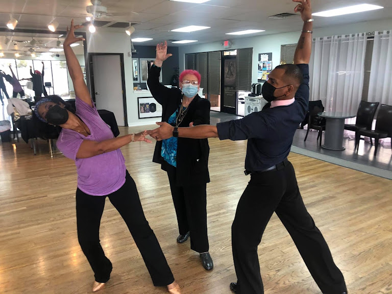 Arthur Murray Dance Studio Las Vegas West — Las Vegas, Nevada (2)