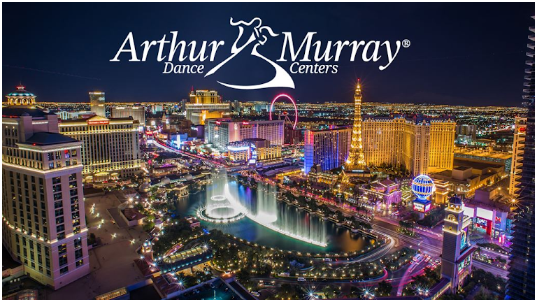 Arthur Murray Dance Studio Las Vegas West — Dance venue in Las Vegas, Nevada