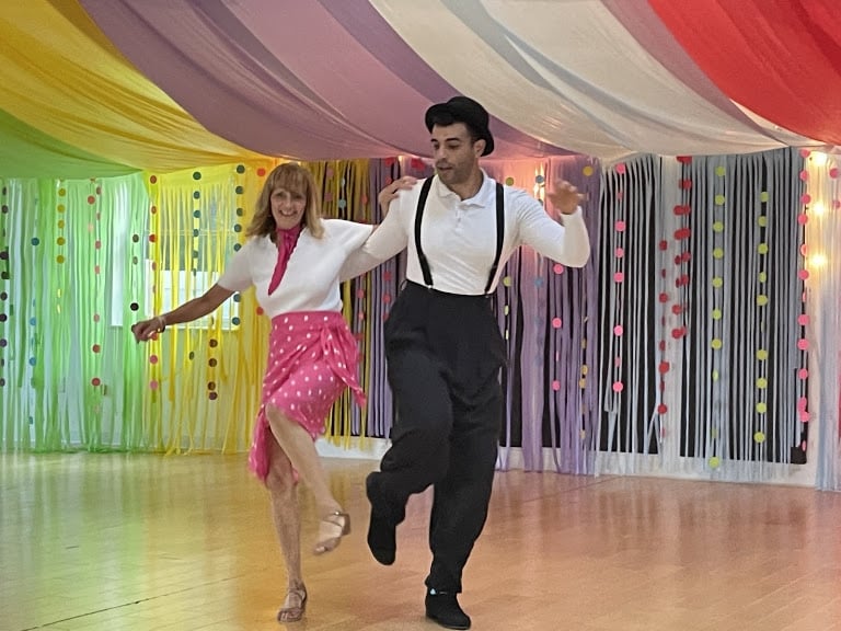 Arthur Murray Dance Studio of Boston — Boston, Massachusetts (2)