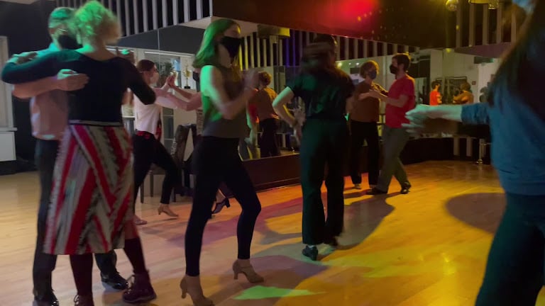 Arthur Murray Dance Studio of Boston — Boston, Massachusetts (3)
