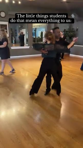 Arthur Murray Dance Studio of Kansas City — Lenexa, Kansas (3)
