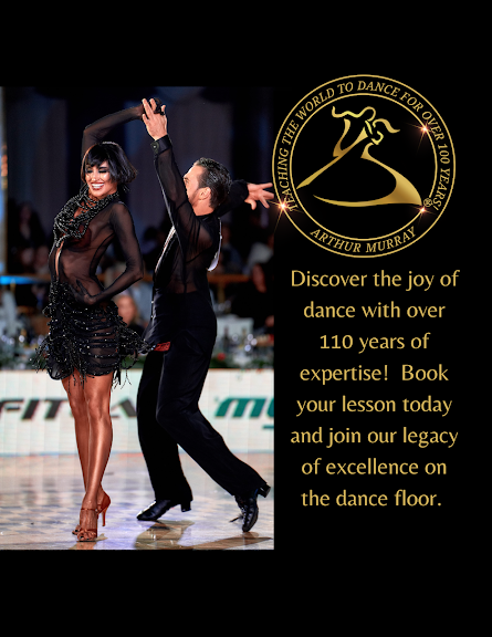 Arthur Murray Dance Studio of Kansas City