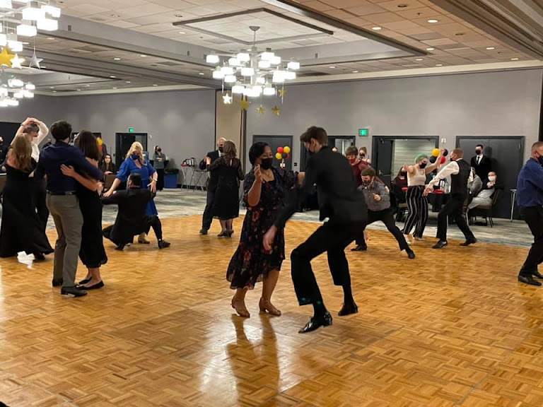 Arthur Murray Dance Studio Vancouver WA — Vancouver, Washington (3)