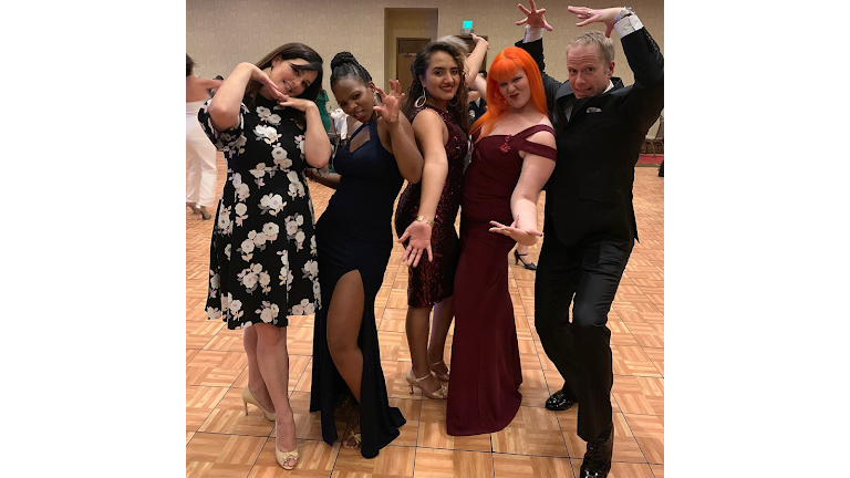 Arthur Murray Dance Studio Wilsonville