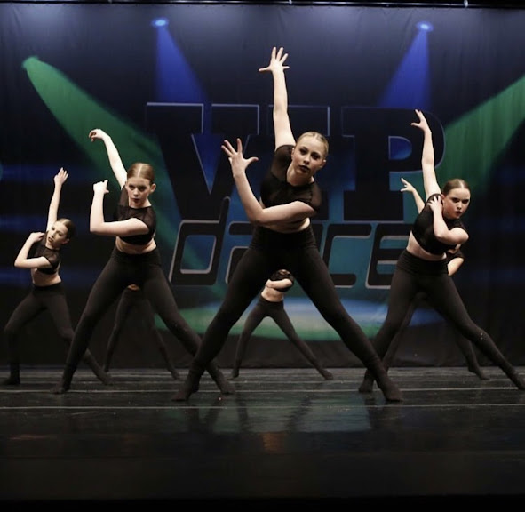 Artistry In Motion Performing Arts Center — North Richland Hills, Texas (2)
