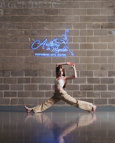 Artistry In Motion Performing Arts Center — North Richland Hills, Texas (3)