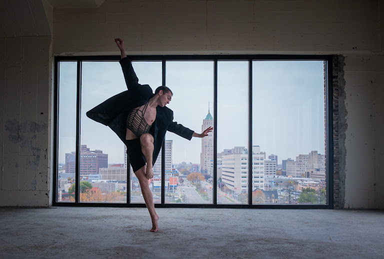 ArtLab J Detroit — Dance venue in Detroit, Michigan