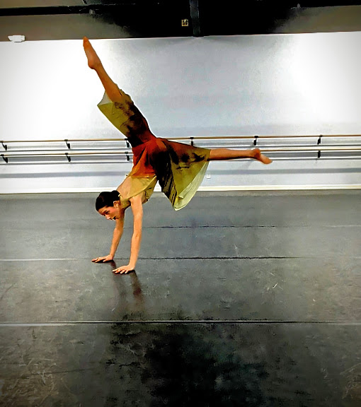 Arts Academy of the Carolinas