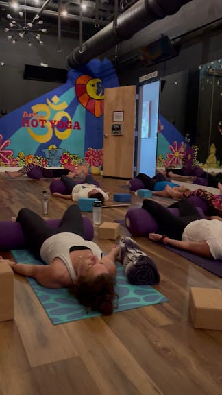Arts & Hot Yoga, Naples — Naples, Florida (3)