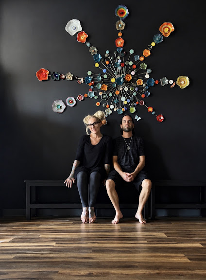 Arts & Hot Yoga, Naples