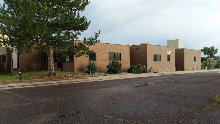 Arvada Rifle & Pistol Club – members only