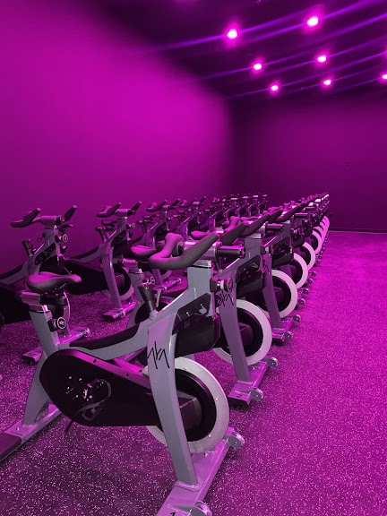 As You Are Cycle + Lagree — Plain City, Ohio (2)