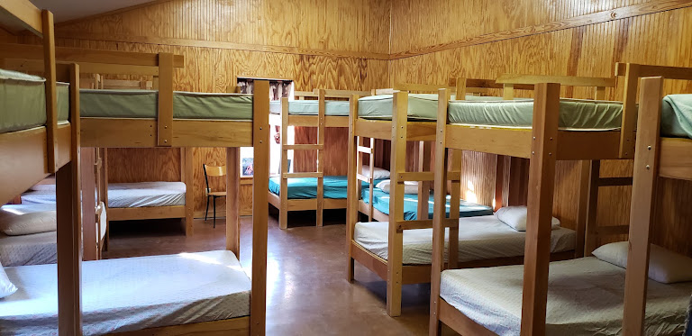 Ascend Camp & Retreat Center — Dallas, Texas (2)