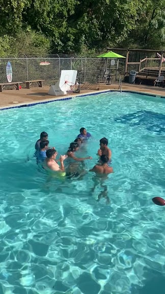 Ascend Camp & Retreat Center — Dallas, Texas (3)