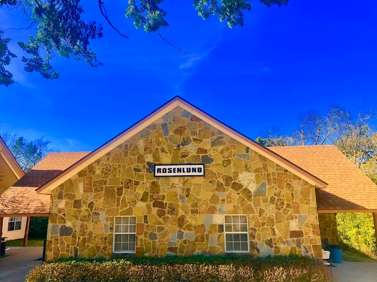 Ascend Camp & Retreat Center — Archery venue in Texas