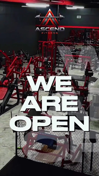 Ascend Fitness Cypress — Cypress, Texas (2)