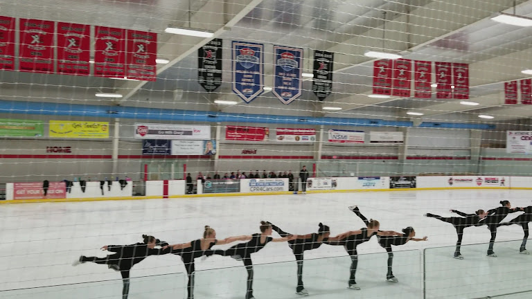 Ashburn Ice House — Ashburn, Virginia (2)