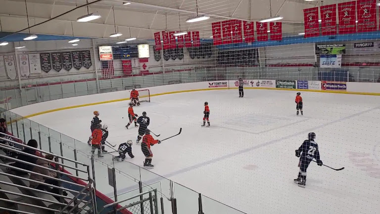 Ashburn Ice House — Ashburn, Virginia (3)