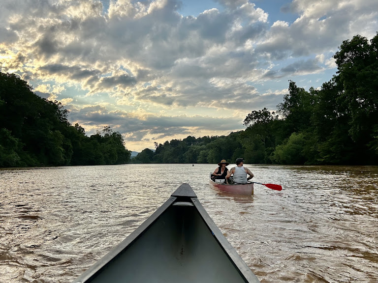 Asheville Canoe House — Asheville, North Carolina (2)