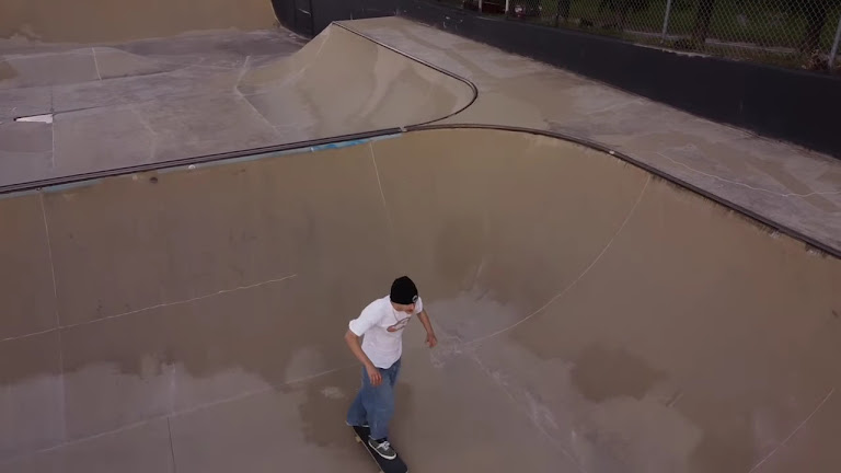 Asheville Skatepark — Asheville, North Carolina (2)