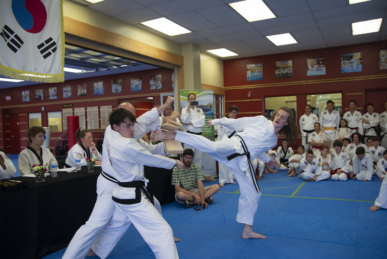 Asheville Sun Soo Martial Arts — Asheville, North Carolina (2)