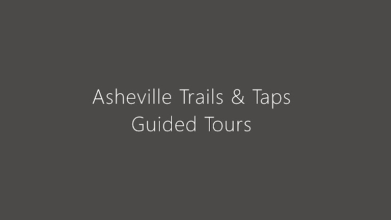 Asheville Trails & Taps LLC - Bike Tours — Asheville, North Carolina (2)