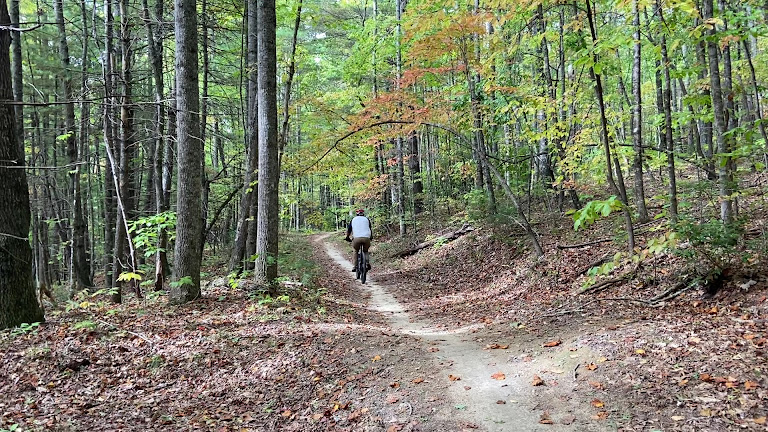 Asheville Trails & Taps LLC - Bike Tours — Asheville, North Carolina (3)