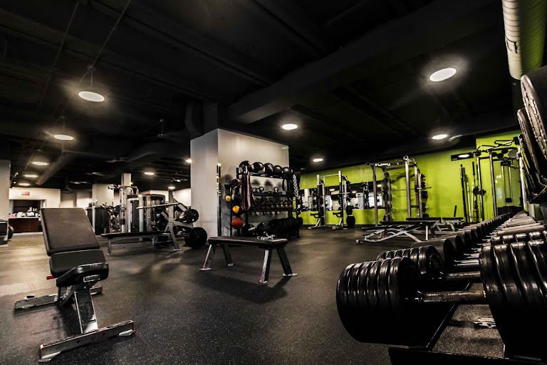 Asheville YMCA — Asheville, North Carolina (2)