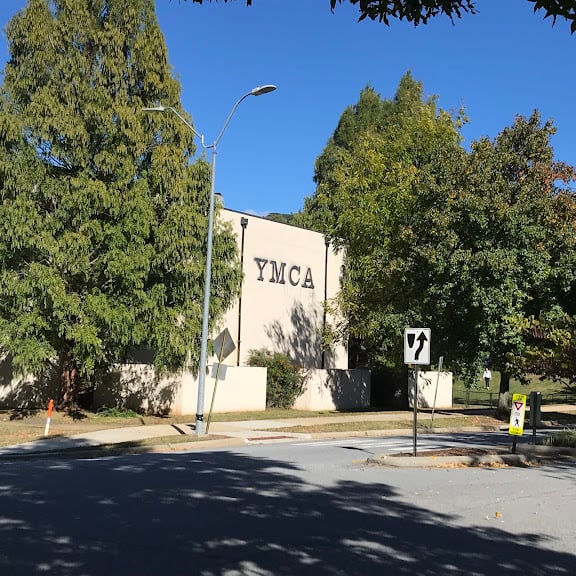 Asheville YMCA