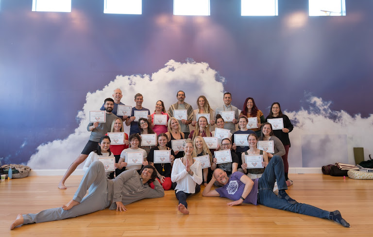 Asheville Yoga Center — Asheville, North Carolina (3)