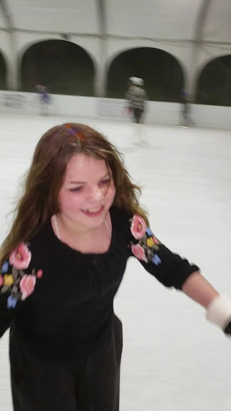 Ashland Rotary Centennial Ice Rink — Ashland, Oregon (3)