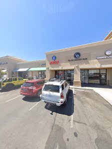 Ashtanga Yoga Mysore and Ayurveda Las Vegas — Las Vegas, Nevada (3)