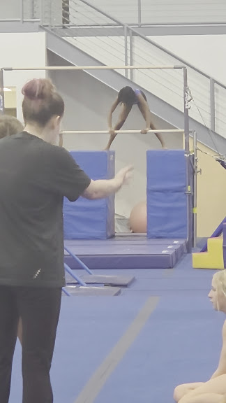 ASI Gymnastics - Arlington — Arlington, Texas (2)