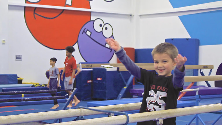 ASI Gymnastics - Arlington — Arlington, Texas (3)