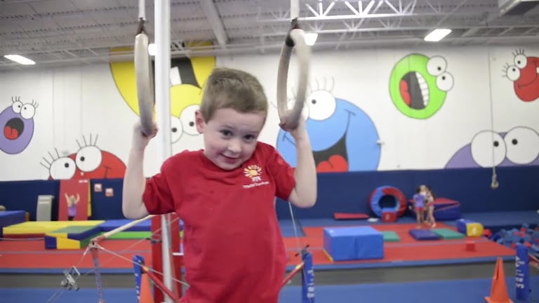 ASI Gymnastics - Lakewood — Dallas, Texas (2)
