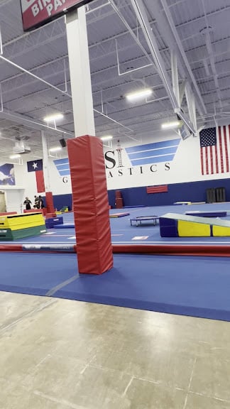 ASI Gymnastics - Lakewood — Dallas, Texas (3)