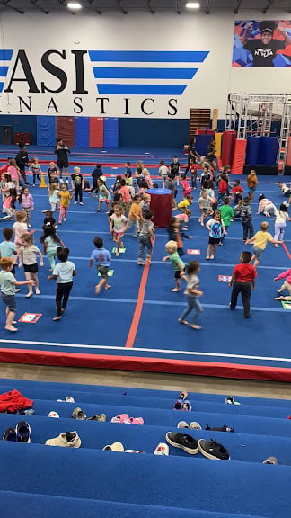 ASI Gymnastics - Mesquite — Mesquite, Texas (3)