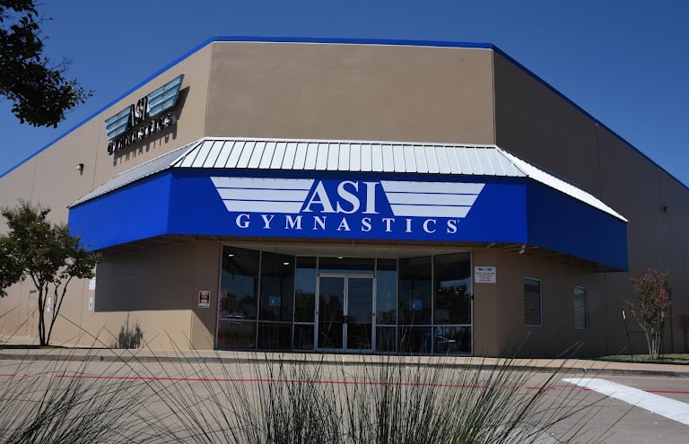 ASI Gymnastics – Mesquite