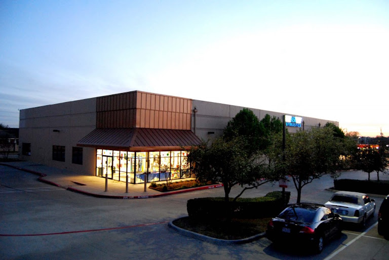 ASI Gymnastics – Plano West