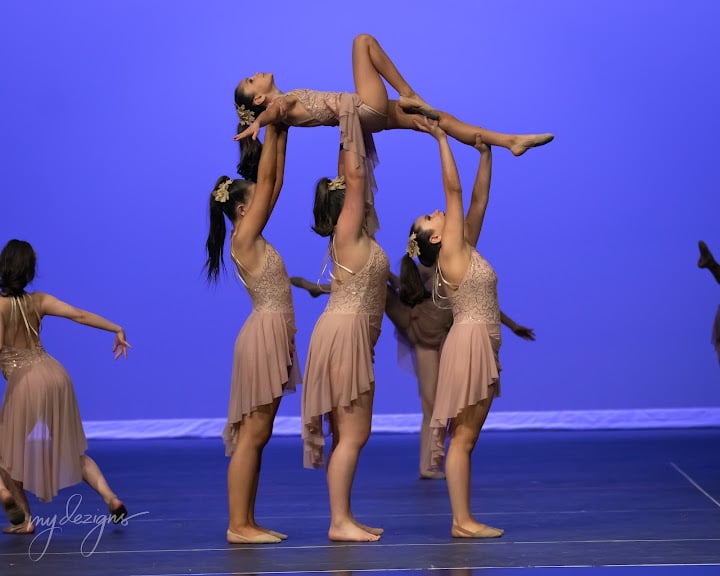 Aspire Dance Company of El Paso