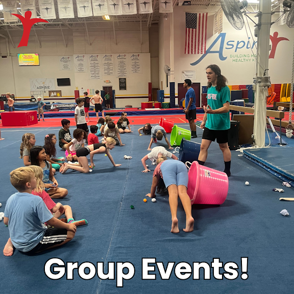 Aspire Kids Sports Center — Chandler, Arizona (2)