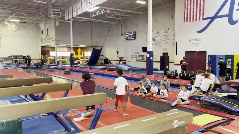 Aspire Kids Sports Center — Chandler, Arizona (3)