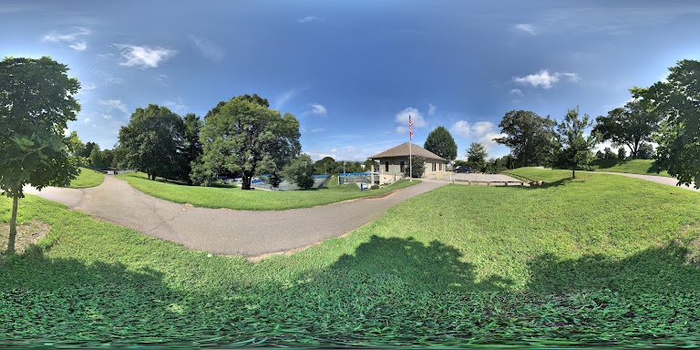 Aston Park Tennis Center — Asheville, North Carolina (2)