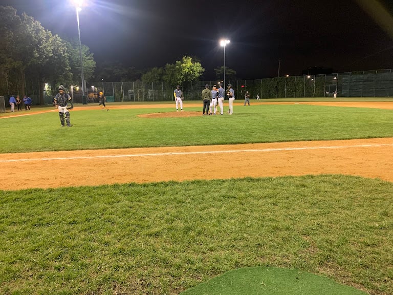 Astor Baseball League