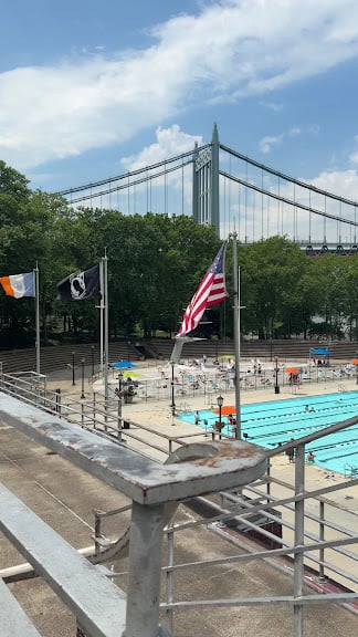 Astoria Pool — Astoria, New York (3)
