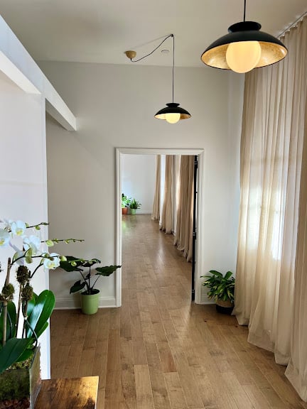 Astoria Yoga — Astoria, New York (2)