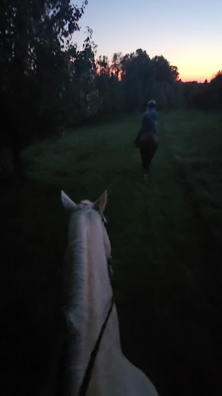 At Last Farm and Trails — Woodstock, Maryland (2)
